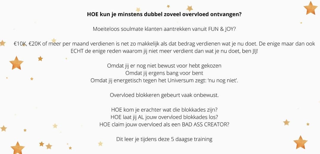 €10K challenge